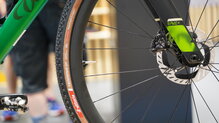 Wilier Rave SLR ID2 GRX Di2