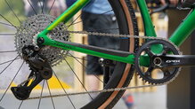 Wilier Rave SLR ID2 GRX Di2