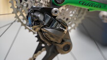 Wilier Rave SLR ID2 GRX Di2
