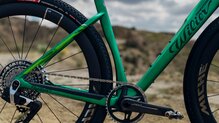 Wilier Rave SLR ID2