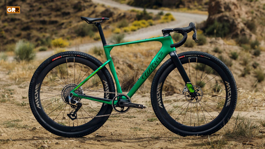 Wilier Rave SLR ID2