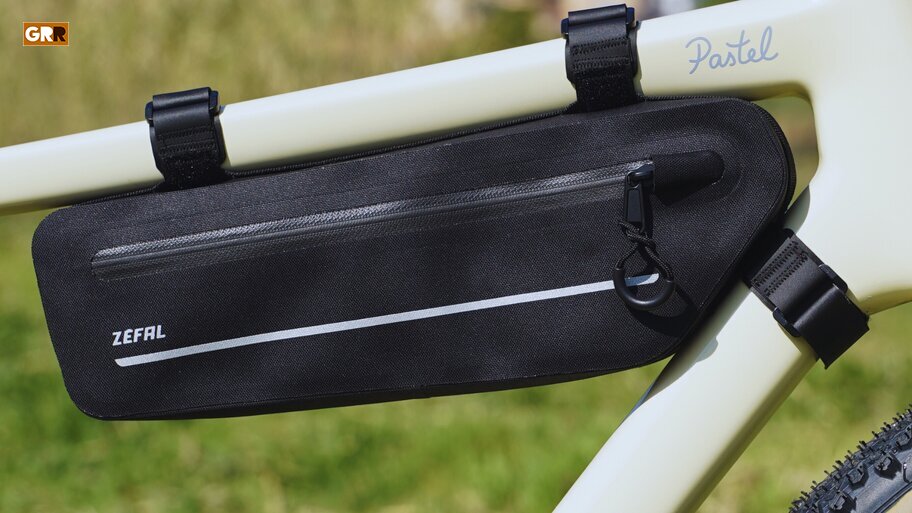 Z�fal Z Adventure C2