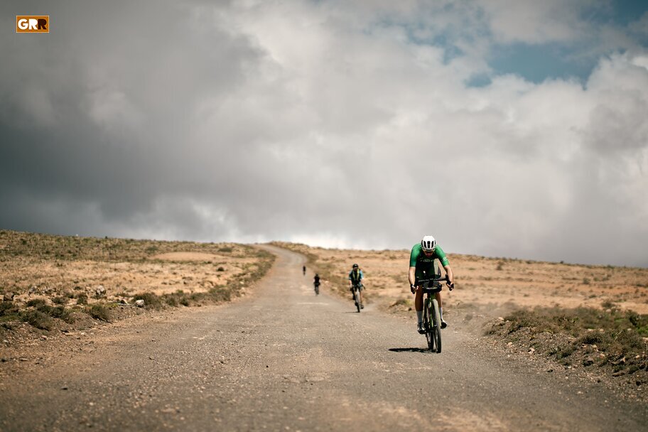 Ajusta la bici segn el tipo de ruta