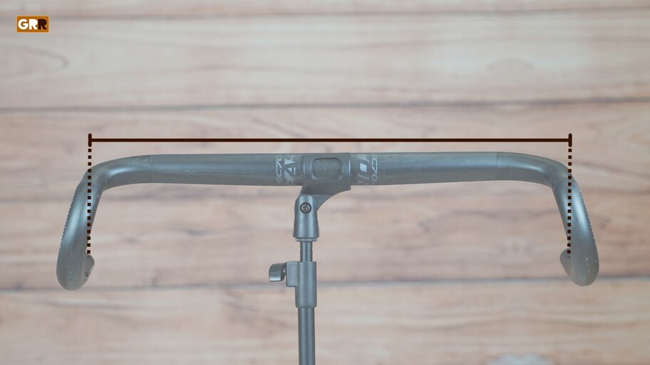 C mo elegir tu manillar de Gravel GRAVELINGReview