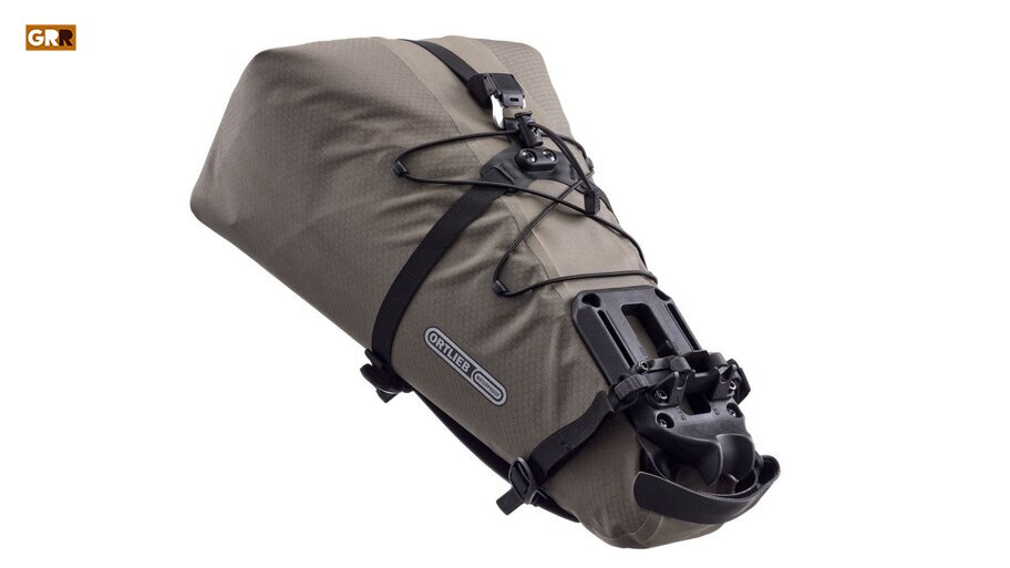 Bolsa con anclaje r�pido