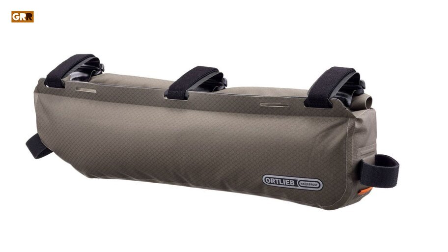 Bolsa de cuadro sin cremallera