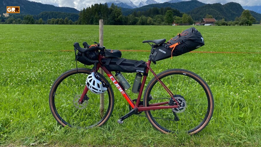 Bolsa de silln con ropa, poco peso y que abulte