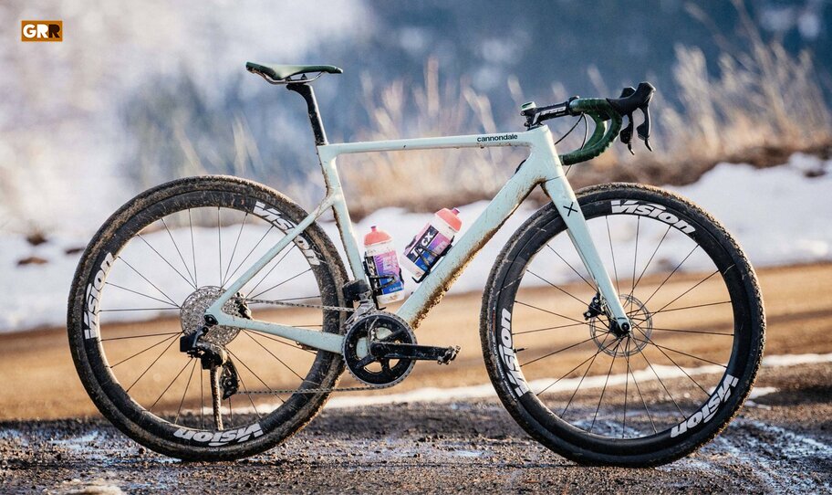 Cannondale Super Six EVO SE