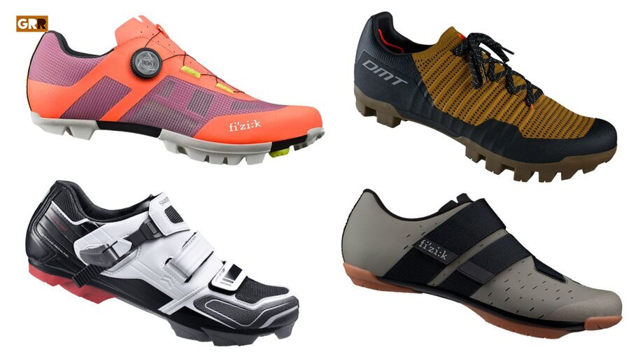 Cierre rotativo, con cordones, microm�trico y con velcro.