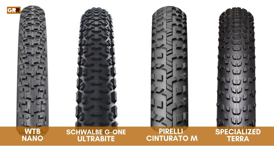 Cubiertas para terreno tcnico