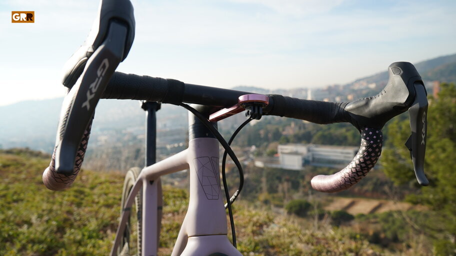 Distinta a lo que hayas visto