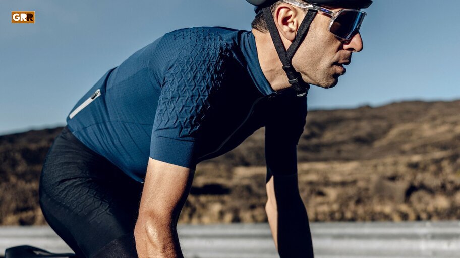 Fit aerodin�mico