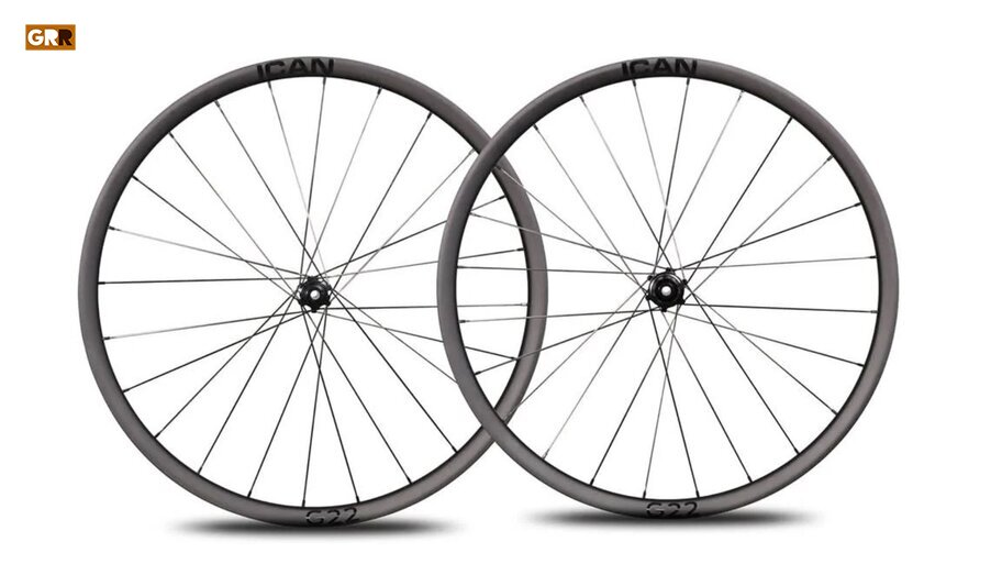 ICAN 700C G22