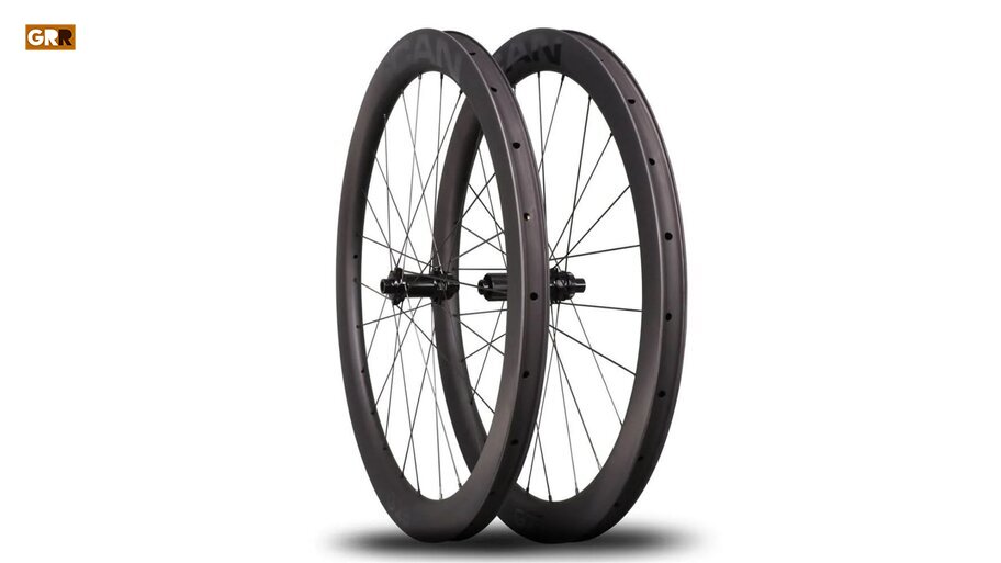 ICAN 700C G25