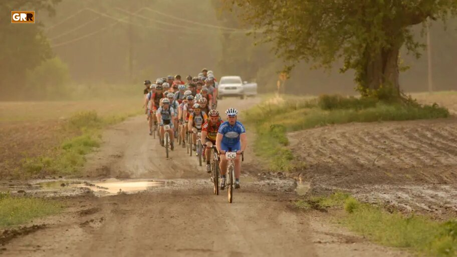 Inicios de la Dirty Kanza