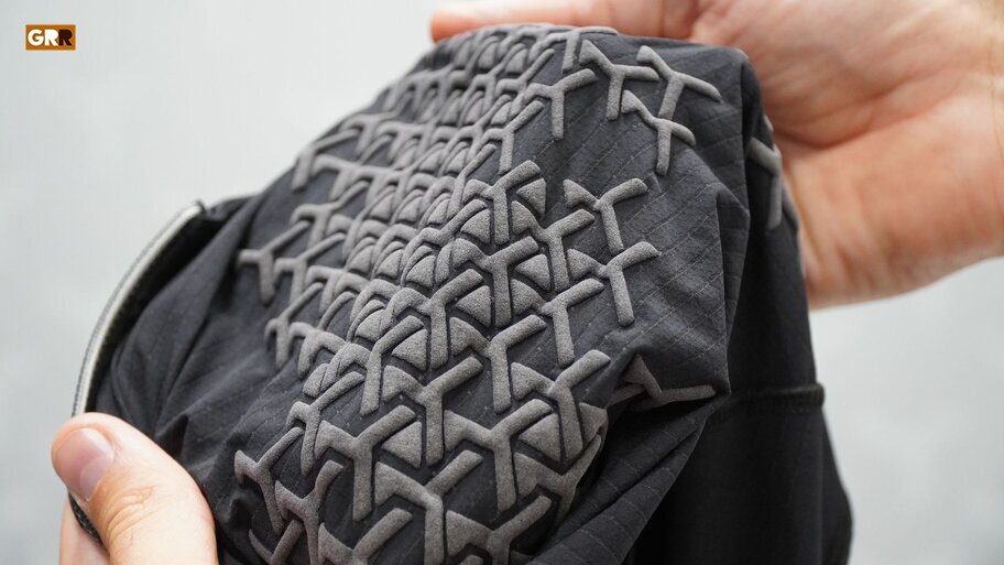 Interior del Grid Skin