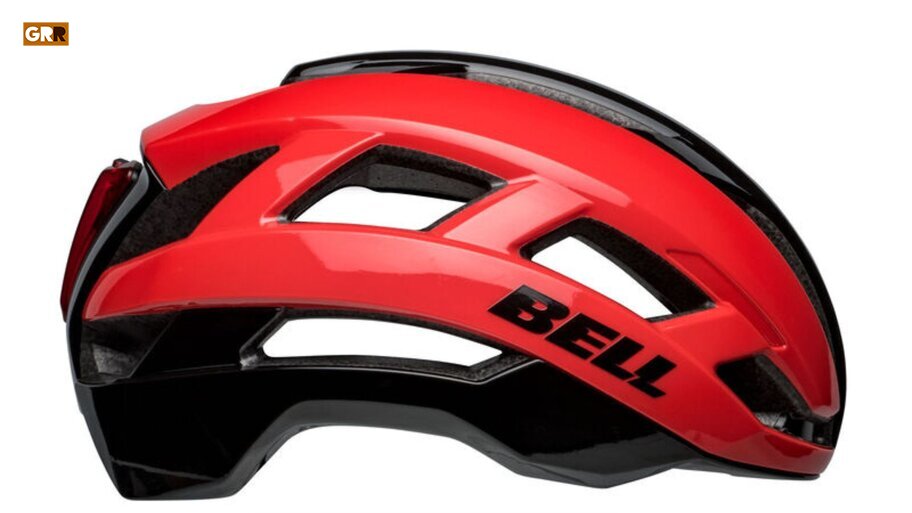 Lateral Falcon XR Led Mips