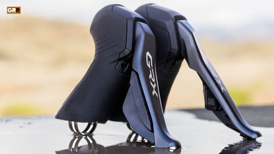 Manetas GRX ST RX-825