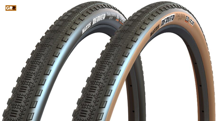 Maxxis Reaver