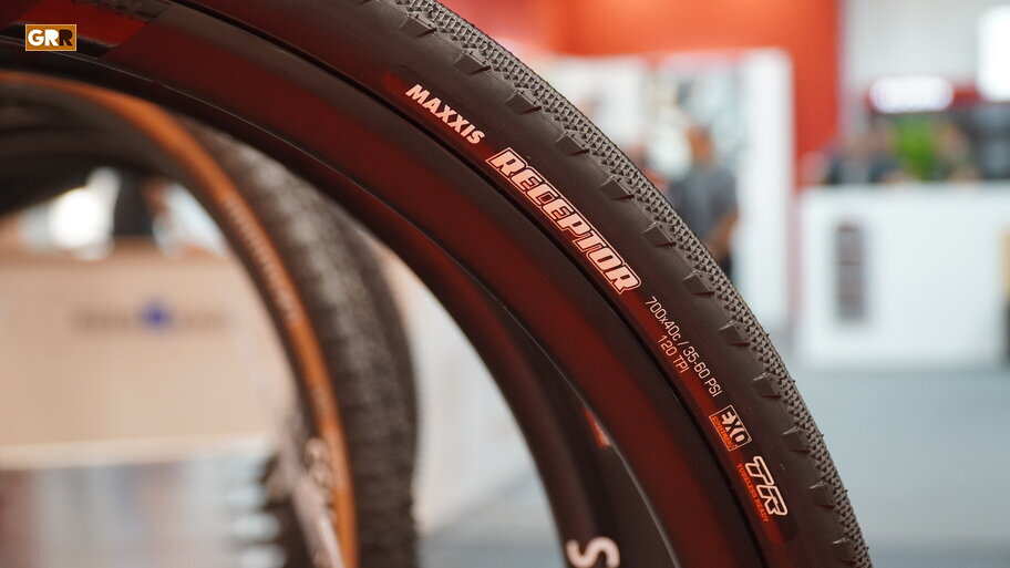 Maxxis Receptor