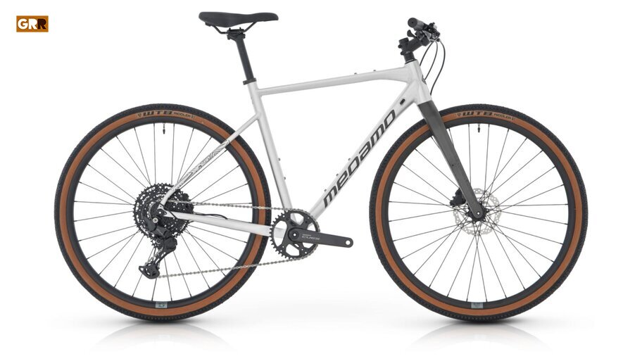 Megamo Jakar Flat Bar