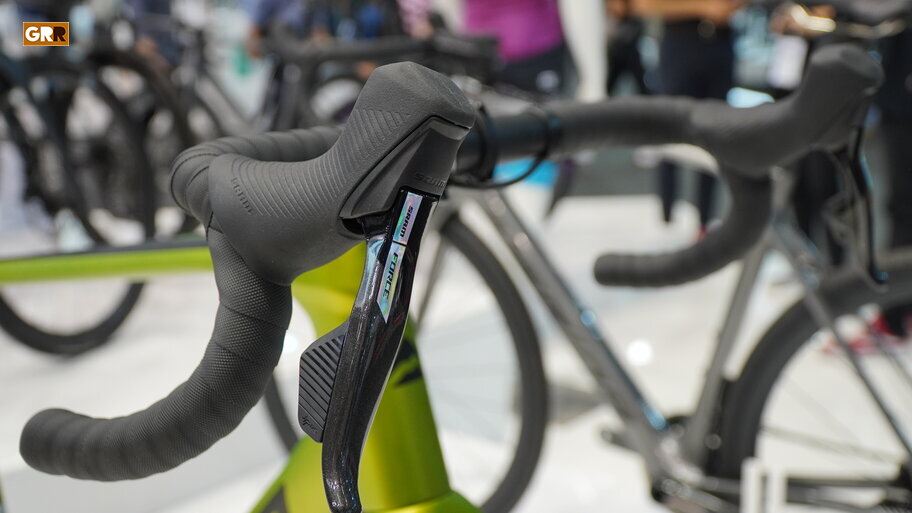 Merida Scultura Endurance 8000 GR: La nueva bicicleta de competici�n