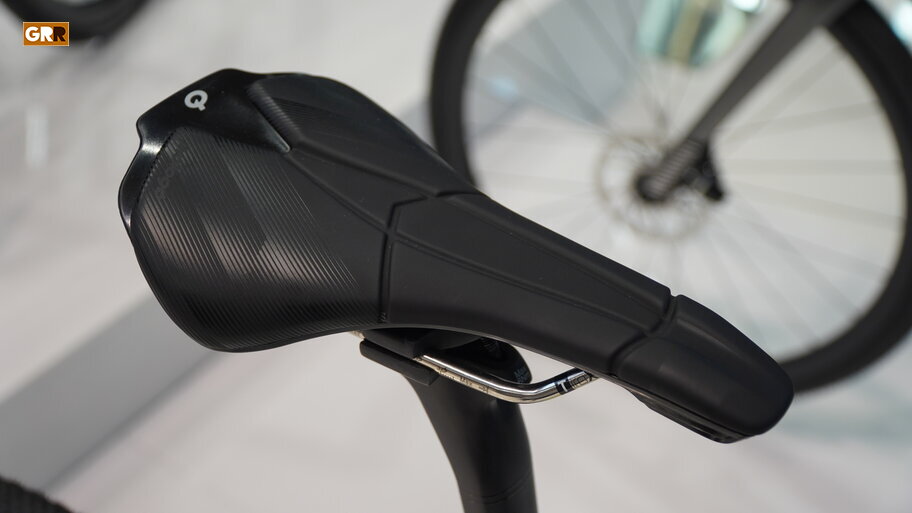 Merida Scultura Endurance 8000 GR: La nueva bicicleta de competici�n