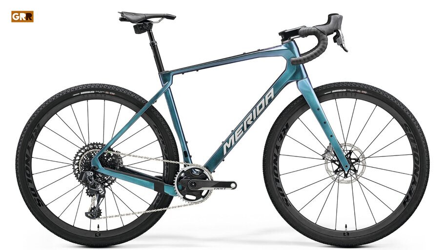 Merida Silex 10000