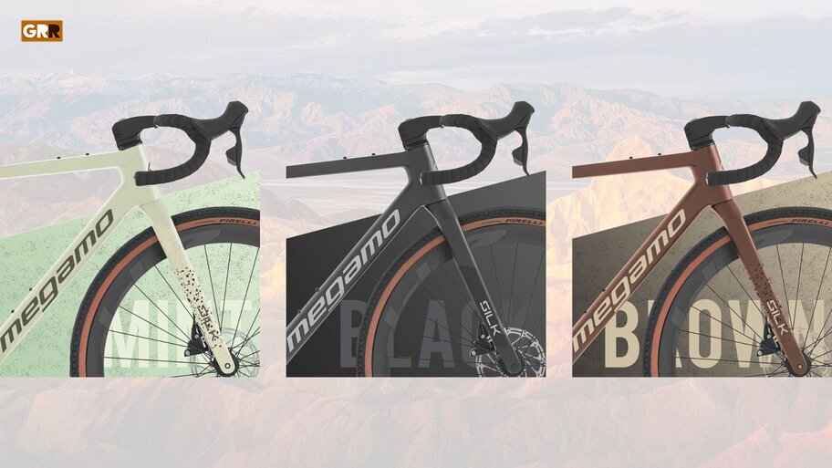 Mint - Black - Brown