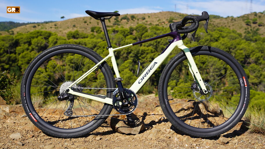 Orbea Terra 