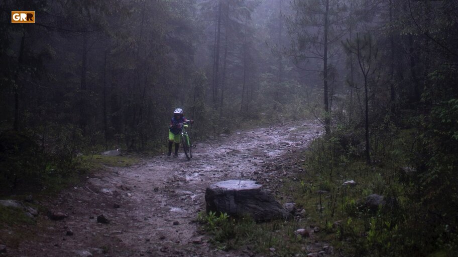 Planifica la ruta a tu nivel Planifica la ruta a tu nivel