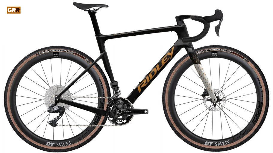 Ridley Astr RS