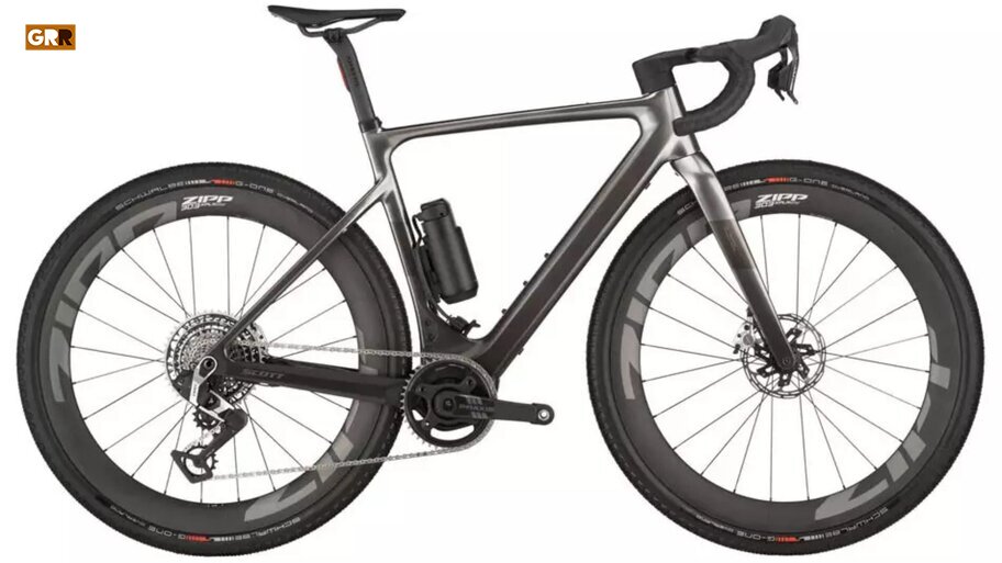 Scott Solace Gravel Ultimate