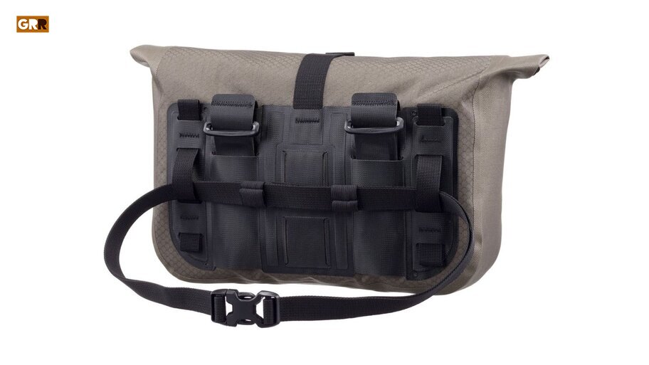 Sistema de anclaje y transporte