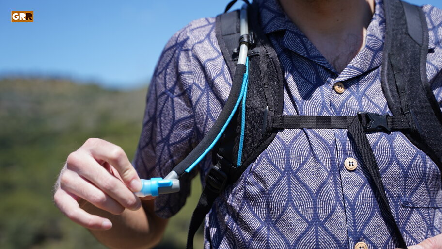 Sistema de hidratacin