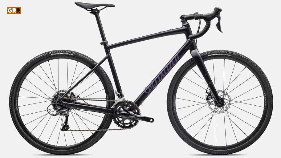 Specialized Diverge E5