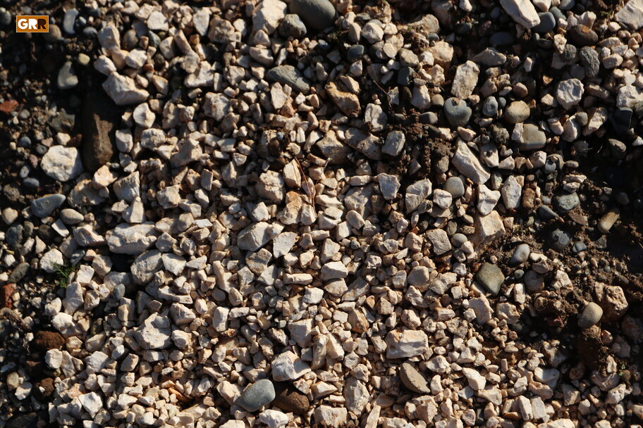 Terreno t�cnico