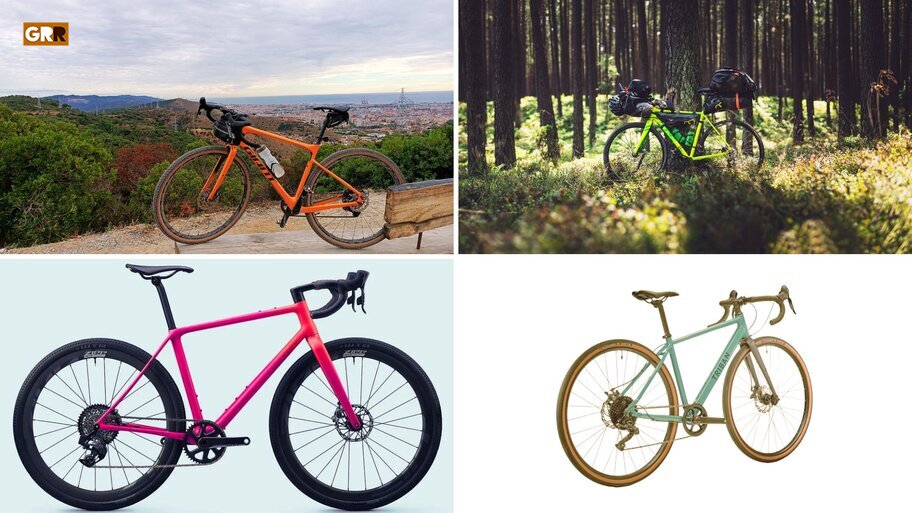 C mo elegir tu bicicleta de gravel GRAVELINGReview