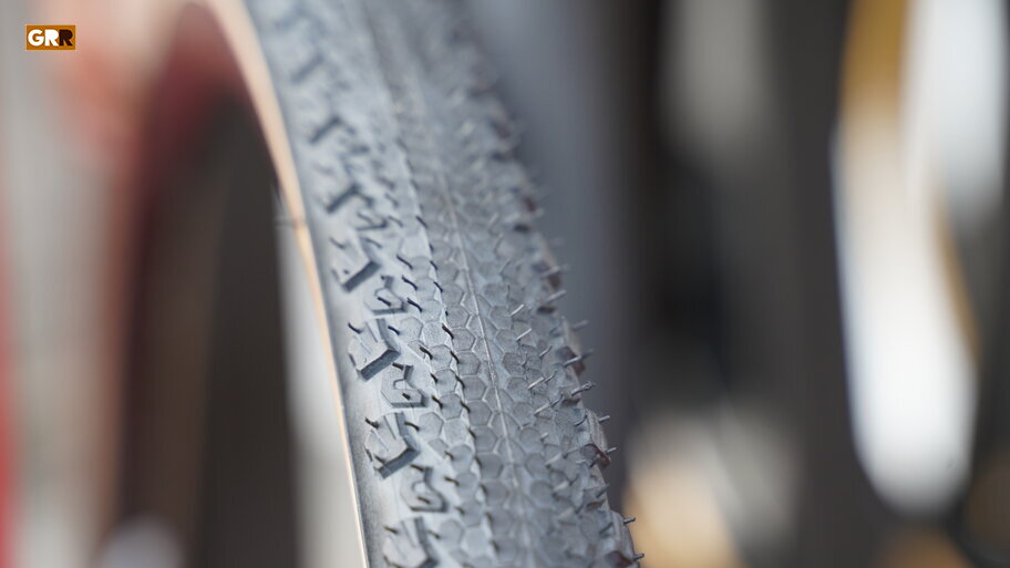 Vittoria Terreno Dry