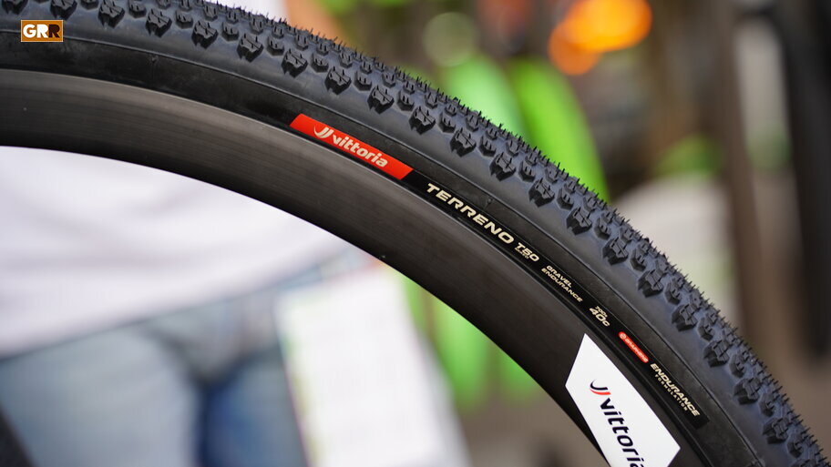 Vittoria Terreno T50 Mixed