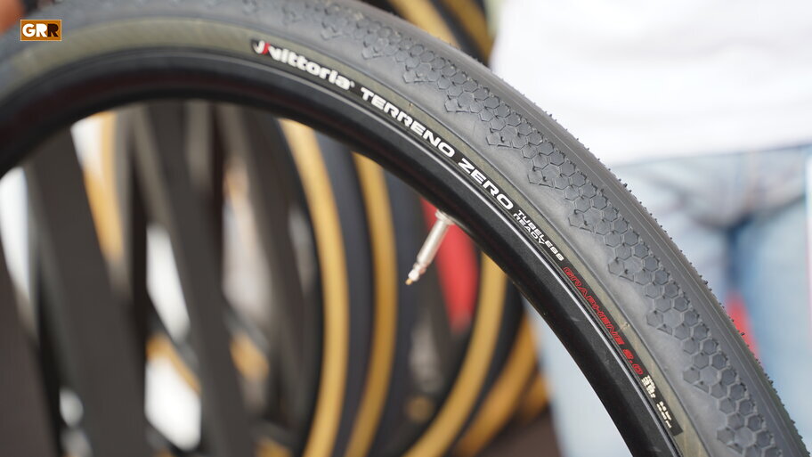 Vittoria Terreno Zero