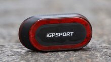 Analisis de iGPSPORT