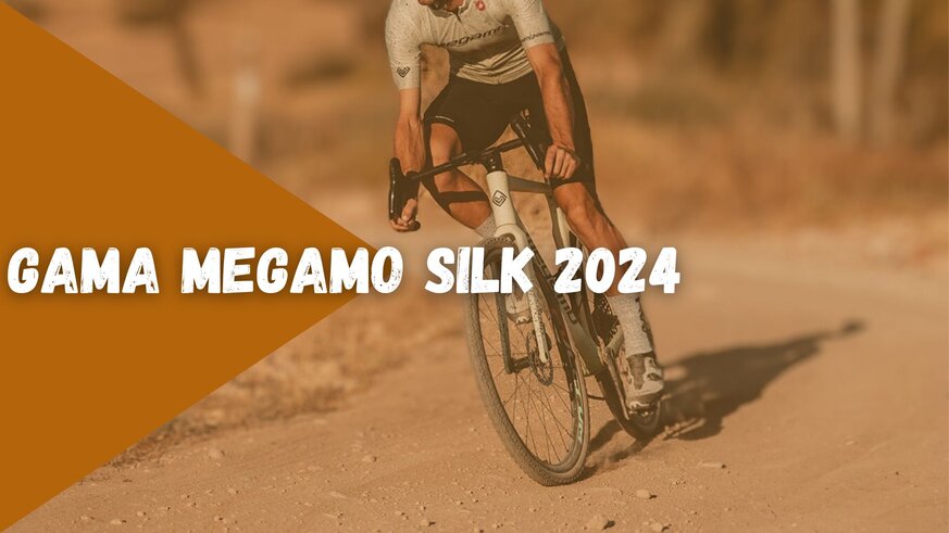Gama Megamo Silk 2024