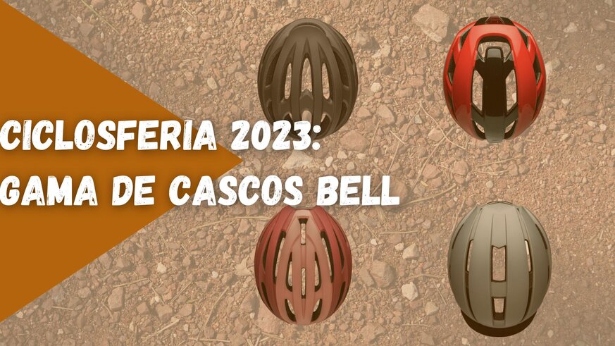 Este artculo presenta cuatro cascos de la marca Bell, adecuados para ciclistas de gravel. Los modelos Falcon XR Led Mips, Avenue Led, Daily y Formula Mips Led ofrecen una variedad de caractersticas, incluyendo visibilidad, comodidad y proteccin. Cada casco tiene su propio enfoque, adaptndose a diferentes necesidades y situaciones.