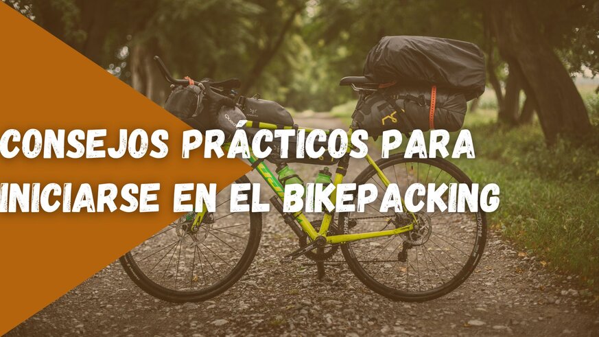 Aprende a disfrutar del bikepacking en tu bicicleta gravel con este artículo que te guía en aspectos clave, como planificación de ruta, empacar, ajustes de la bicicleta, alimentación e hidratación, seguridad e iluminación, y adaptación a tu nivel.
