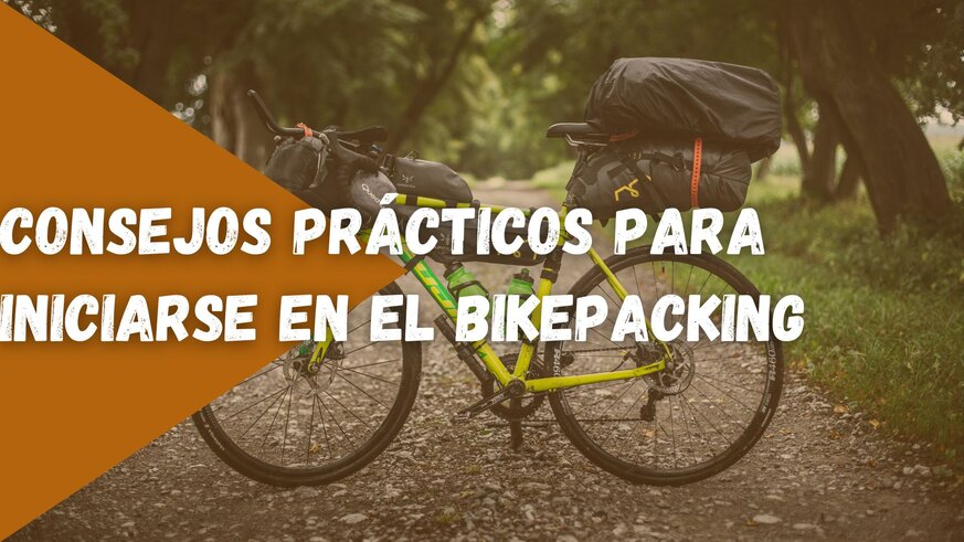 Aprende a disfrutar del bikepacking en tu bicicleta gravel con este artculo que te gua en aspectos clave, como planificacin de ruta, empacar, ajustes de la bicicleta, alimentacin e hidratacin, seguridad e iluminacin, y adaptacin a tu nivel.