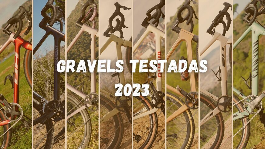 Descubre las mejores bicicletas de gravel del 2023. Anlisis detallado de modelos como BH Gravel X, Bergamont Grandurance, Vielo V+1, entre otros. Encuentra tu compaera ideal para aventuras en grava, con informacin sobre diseo, rendimiento y caractersticas nicas.