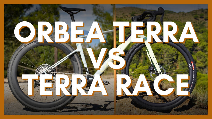 Comparamos las dos nuevas bicis de gravel de la casa Orbea. Sus caracter�sticas y nuestra recomendaci�n despu�s de probarla durante muchos kil�metros. 